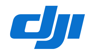DJI logo