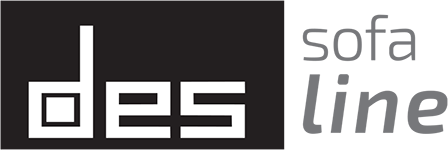 Des Line Sofa