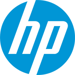 HP logo