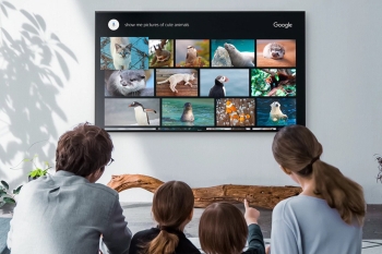 sony pametni televizor