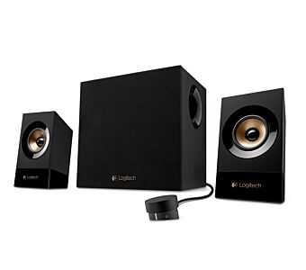 Zvočniki LOGITECH Z533