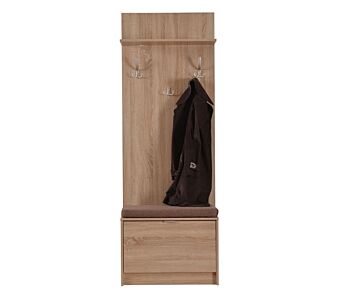 Panel s klopjo FLAMENCO