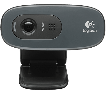 Spletna kamera LOGITECH C270