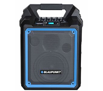 BLAUPUNKT MB06 glasbeni sistem 