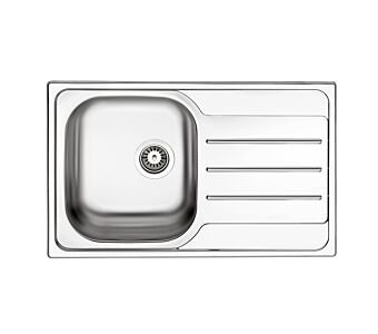 APELL OCEANO OH 791 IRPC pomivalno korito