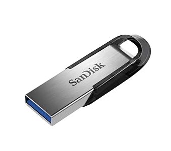 USB ključ SANDISK ULTRA FLAIR USB 3.0 (SDCZ73-128G-G46)