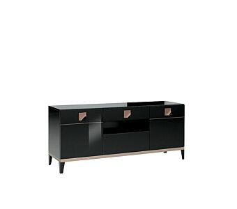 TV element MONT NOIR - ALF