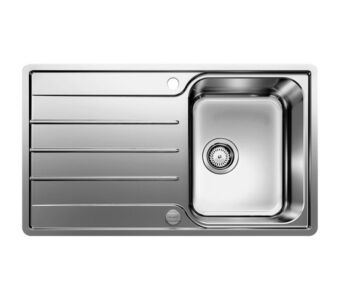 BLANCO LEMIS 45 S-IF (523031) pomivalno korito
