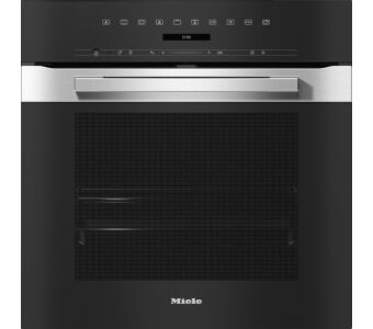 MIELE H7264 BP vgradna pečica s pirolizo