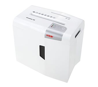 UNIČEVALEC DOKUMENTOV HSM X5/4,5X30 SHREDSTAR P-4 1043