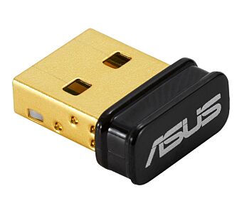 USB adapter ASUS USB-BT500 Bluetooth (90IG0070-BW0600)