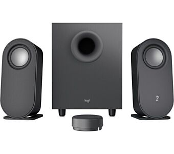 Zvočniki LOGITECH Z407 Bluetooth