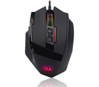 Gaming žična miška REDRAGON SNIPER M801 RGB