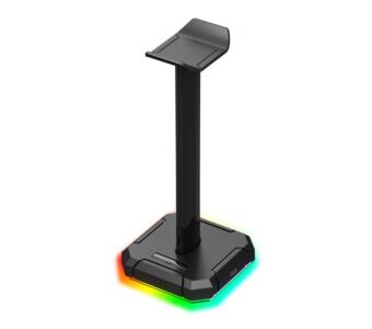 Stojalo za slušalke REDRAGON SCEPTER PRO HA300 - RGB