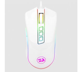 Gaming RGB miška REDRAGON COBRA M711W