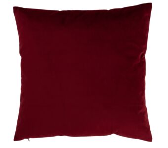 Okrasna blazina VELVET