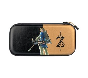 PDP NINTENDO SWITCH DELUXE TORBICA - ZELDA