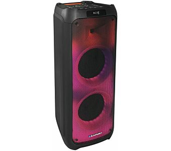 BLAUPUNKT PB10DB glasbeni sistem 