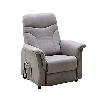 Dvižni fotelj s počivalnikom PEPINO