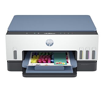 Večnamenska All-in-one naprava HP SMART TANK 675 (28C12A#670)