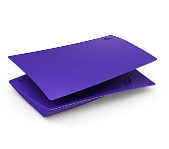 Sony PS5 Cover Plate Purple - pokrov ohišja
