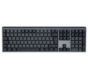 Brezžična tipkovnica LOGITECH MX MEHANSKA ILLUMINATED PERFORMANCE SLO. g (920-010757)