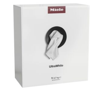 Praškasto pralno sredstvo MIELE UltraWhite WA UW 2702 P