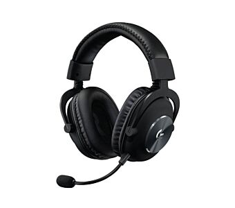 Brezžične gaming slušalke LOGITECH G PRO X LIGHTSPEED 7.1