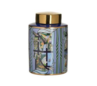 Dekorativna posoda MOSAIC