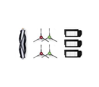 Set dodatkov ECOVACS D-KT01-0017-EKSPONAT