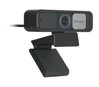 SPLETNA KAMERA KENSINGTON S SAMODEJNIM OSTRENJEM W2050 Pro 1080p K81176WW