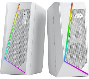 Zvočnik REDRAGON ANVIL GS520 RGB-Bela