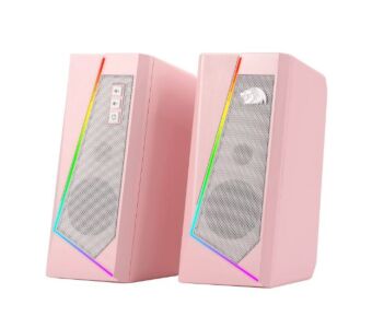 Zvočnik REDRAGON ANVIL GS520 RGB-Pink