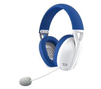 Brezžične gaming slušalke REDRAGON IRE PRO H848-Modra