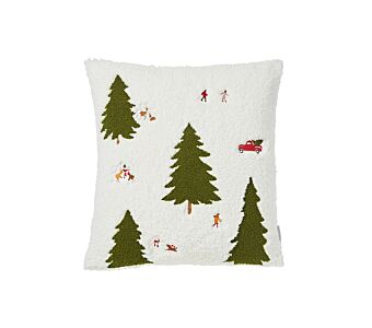 Dekorativna blazina COSY BOUCLE