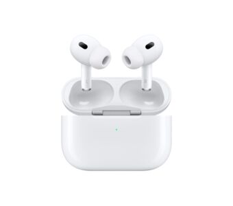 Slušalke AirPods Pro (2. generacija) s polnilno torbico MagSafe USB-C (MTJV3ZM/A)