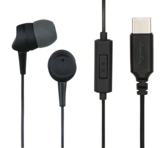 USB-C Slušalke HAMA Sea