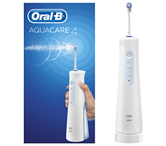 Zobna prha ORAL-B Aquacare 4 