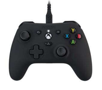 Igralni plošček NACON EVOL-X WIRED CONTROLLER (PC/XBOX/XBSX) - Bela