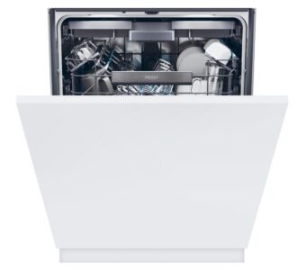 HAIER XS6B0S3FSB vgradni pomivalni stroj