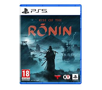 Rise of the Ronin (PS5)