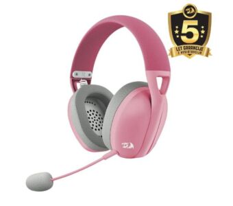 Brezžične gaming slušalke REDRAGON IRE H848