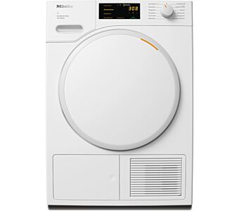 MIELE TWC660 WP 125 Edition sušilni stroj