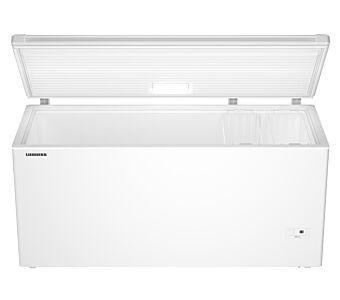 LIEBHERR CFe 2500 zamrzovalna skrinja