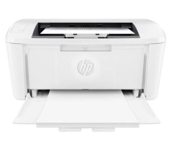 Laserski tiskalnik HP LaserJet M110w (7MD66F#B19)