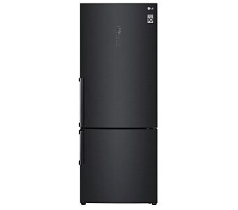 LG GBB569MCAMB prostostoječi hladilnik