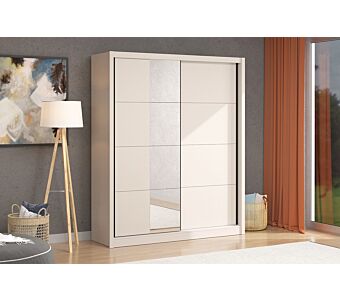 Garderobna omara LOBI