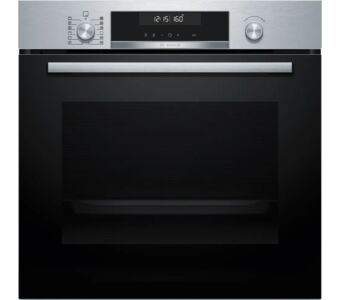 BOSCH HBG578ES3 vgradna pečica s pirolizo