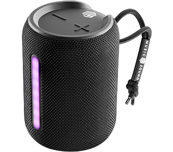 MUSIC SOUND HYPE 10 prenosni aktivni zvočnik