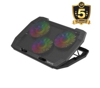 REDRAGON INGRID GCP511 HLADILNO STOJALO ZA PRENOSNIK